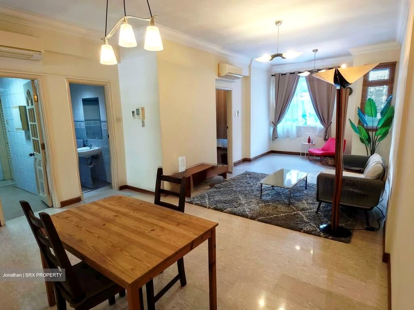 La Crystal (D9), Apartment #581417641